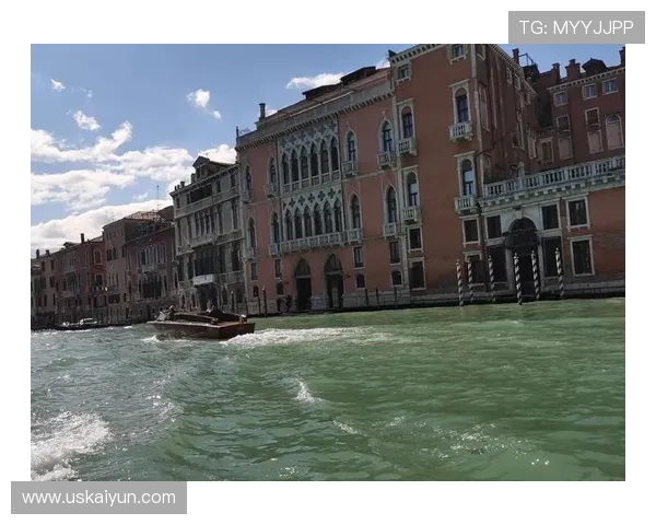 探索澳门威尼斯水城:浪漫水道与独特风情的完美结合